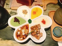 -绿茶餐厅(昌平悦荟店)