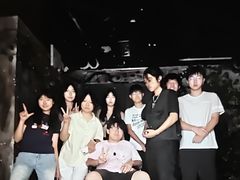 -荒岛实景沉浸密室(江汉路1店)