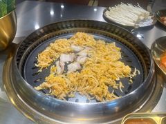 -炉队长·齐齐哈尔家庭烤肉(马家堡店)