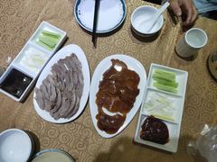 -德缘烤鸭店(大栅栏店)