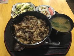 -京和风.日式家庭料理(京和风食堂大仓店)