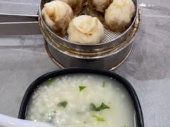 -吃不亏特色包子(三峡广场店)
