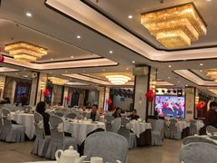 -东江渔村·古典园林·30年粤菜老字号(太和店)