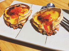 -活鳗饭·鹅肝范儿(高碑店店)