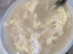 鸡蛋醪糟-文文烤肉(大皮院店)