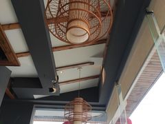 大堂-唐闸邵记鸡煲馆