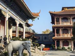 -高旻寺