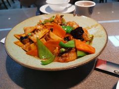 -品渔味湖鲜馆(拈花湾店)