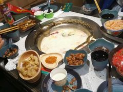 -火鳳祥美蛙牛肉自助(青悦城店)