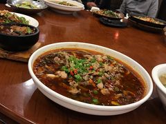 -田园印象·成都土菜院子(华阳店)