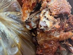 -童子鸡专卖店(中新街店)