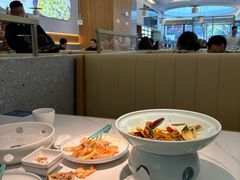 -桂大叔·砂锅粥·家传闽粤菜(县西巷店)