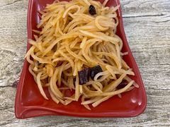 -老徐烧烤涮肚(交道口店)