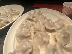 -李记饺子·熏酱东北菜(欢乐谷店)