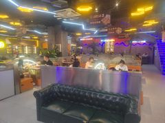 -亿牌牌东北烧烤(博物馆旗舰店)