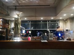 -来回·咖啡(天河南店)