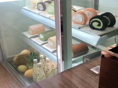 -卷时·瑞士卷·生日蛋糕(大望路店)