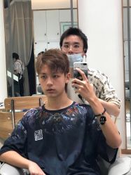 -HAIR POP