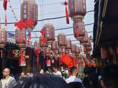 -茯茶镇
