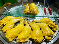 -忆夏爽黑仔漳州四果汤(顶澳仔猫街店)