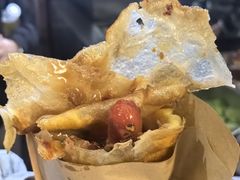 -神奇的香酥鸡蛋灌饼
