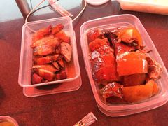 -黄连大头华烧鹅店(大良店)