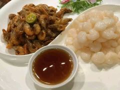 -徐记私厨(半淞园路店)