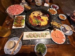 -成渝龙火锅(都江堰店)