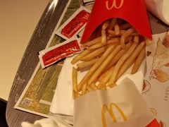 -麦当劳(松江店)