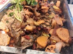 -沈姐万州烤鱼(沙坪坝七中店)