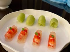 -珠海瑞吉酒店·宴庭中餐厅
