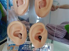 -自然之声助听器·呼吸机(公园路店)