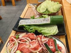 -黔三一夺夺粉酸汤火锅(百信店)