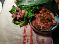 -嘿嘟嘟·肋条烧肉放题(爱融荟城店)