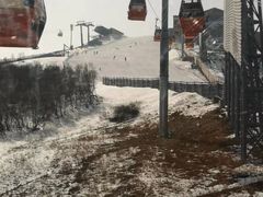 -玉龙湾滑雪场