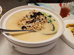 -惠丰堂饭庄·烤鸭·京味菜(西北旺·航天城店)