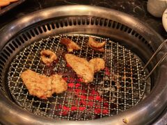 -一品诚记烤肉·甄选店(中南路店)