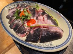 江团鱼-阿婉贵州苗家酸汤鱼(梅林店)