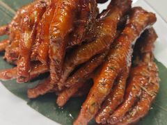-老爷庙风味美食府(魏都大道店)