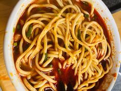 -清真·马安军辣子牛肉面