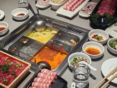 -海底捞火锅(人民广场店)