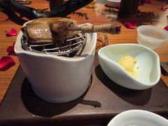 -龙吟山房(青龙山庄店)