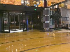 -三鼎园国际温泉酒店