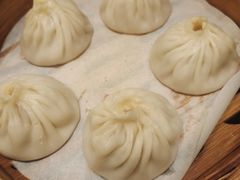 金牌小笼包-十里弄堂(K11店)