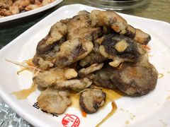 -六泰居·尔滨地标·东北菜(泰山路店)