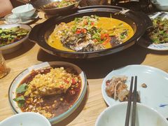 -陈先进鱼馆·地道农家菜(湖墅南路店)