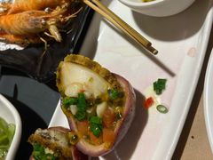 -79号渔船海鲜饭店(华强北店)