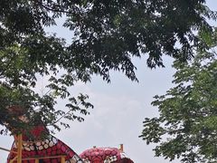 -西安华夏文旅水世界