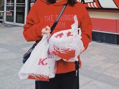 -肯德基(龙湖店)