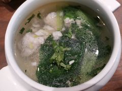 -将相和·海鲜蒸饺大连菜